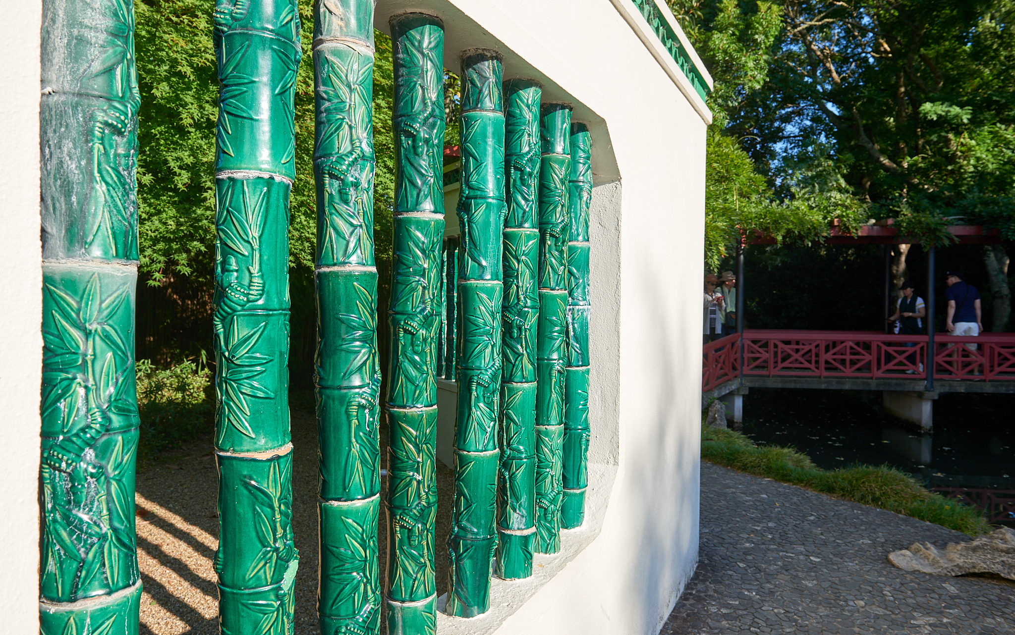 20180129 016 뉴질랜드 해밀턴 가든